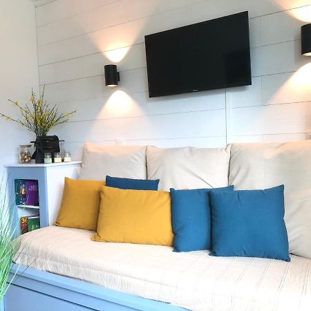 Ravissant Appartement Au Domaine Du Golf Lacanau Kültér fotó
